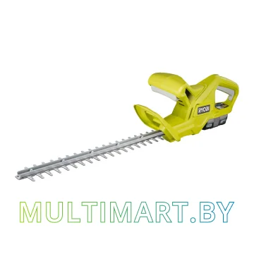 Кусторез Ryobi RY18HT40A-113 (с 1-им АКБ)